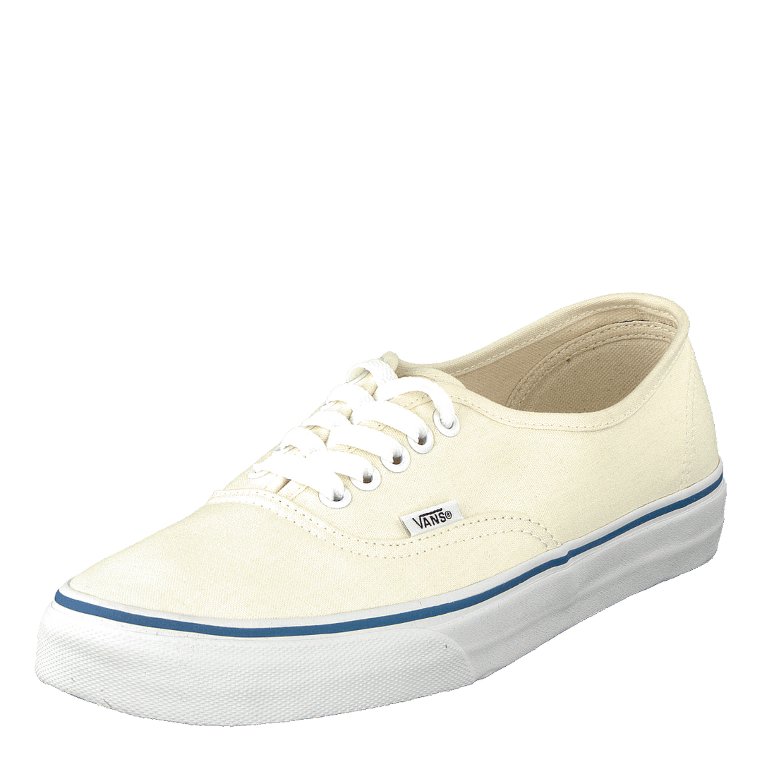 U Authentic White