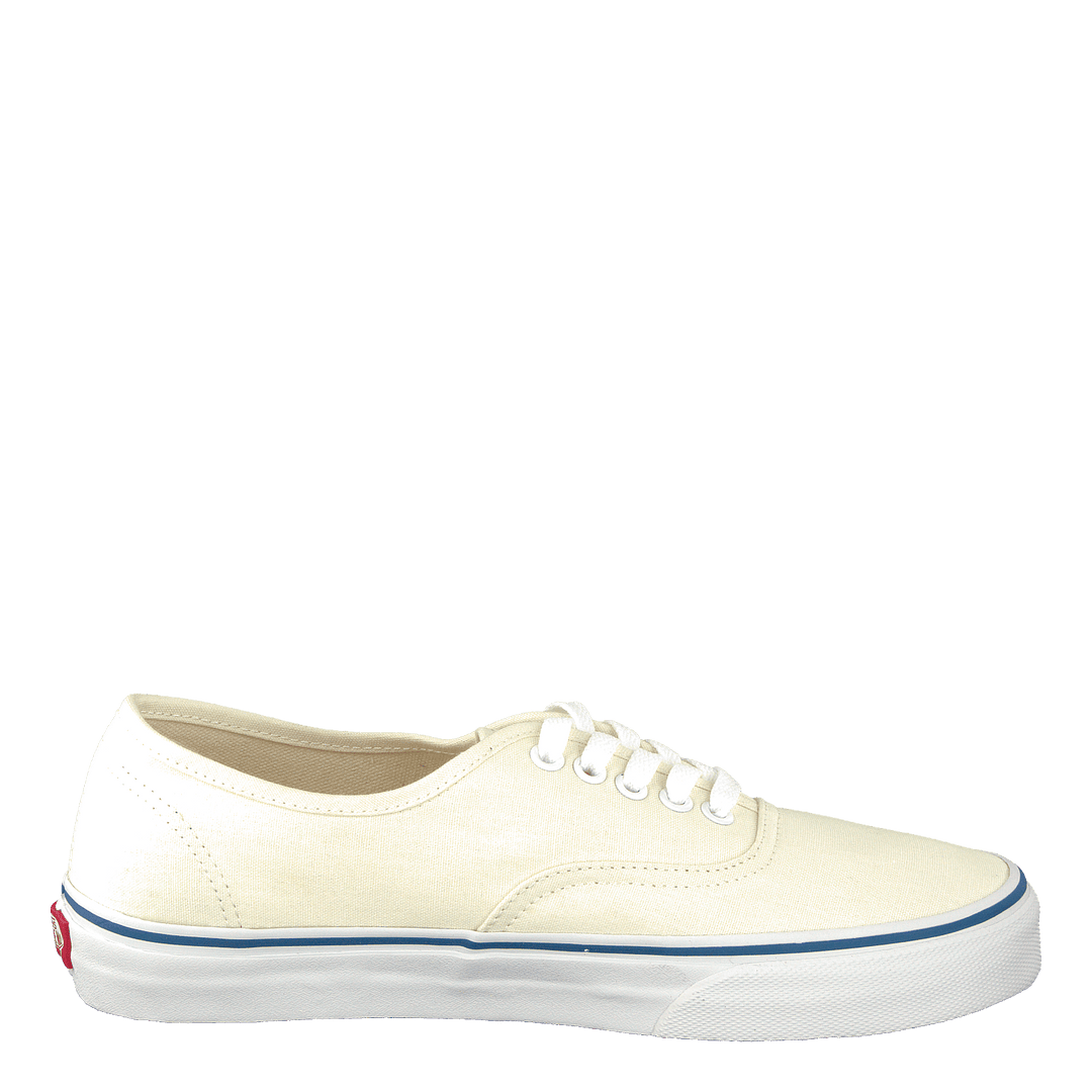 U Authentic White