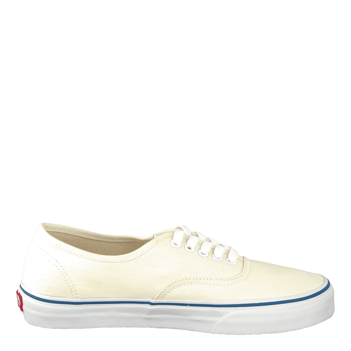 U Authentic White
