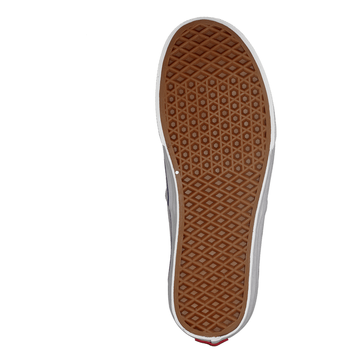 U Authentic White