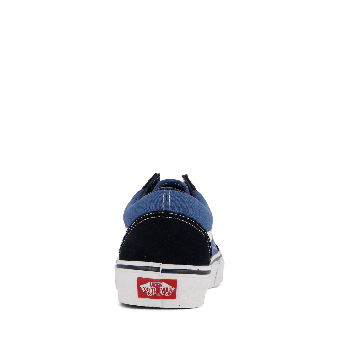U Old Skool Navy