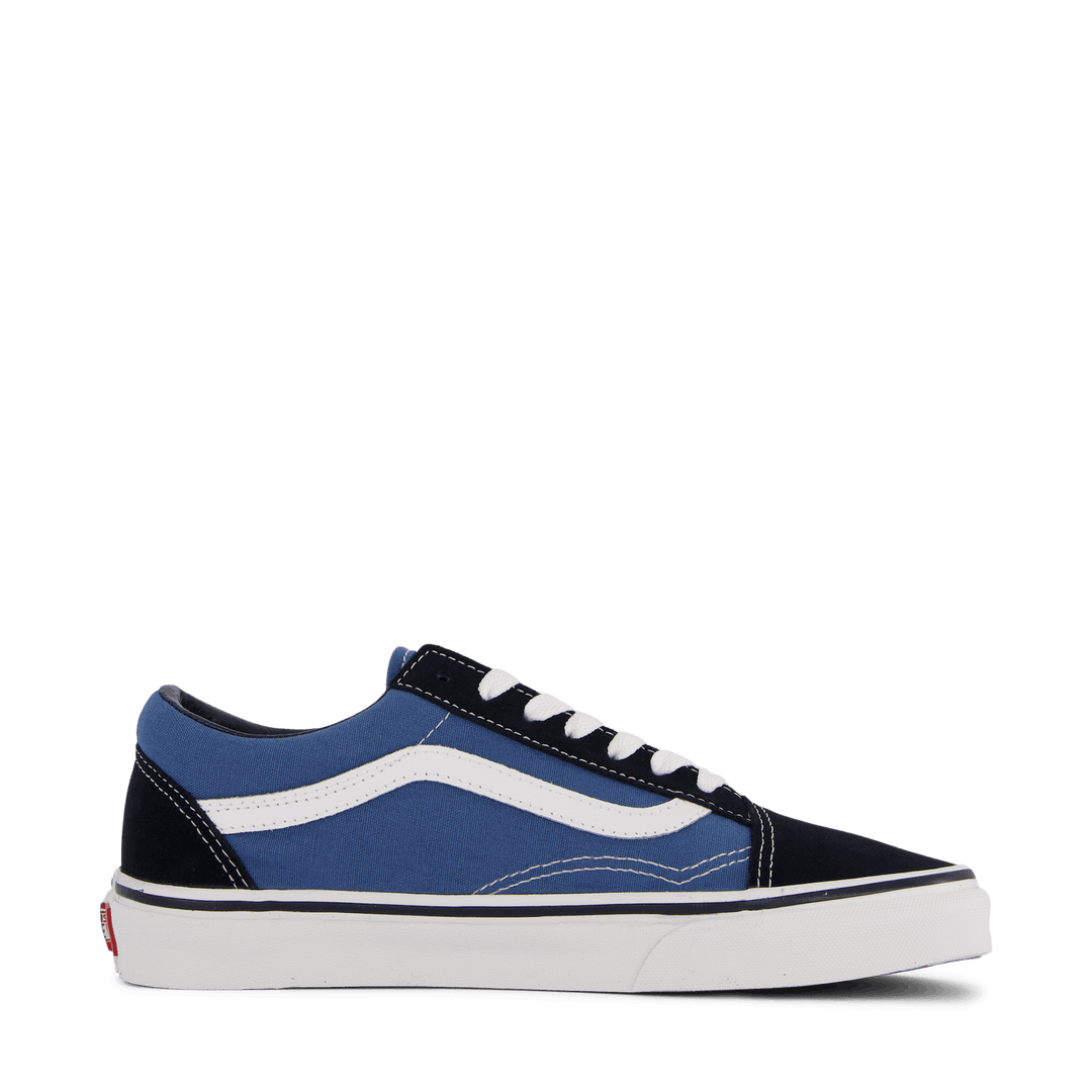 U Old Skool Navy