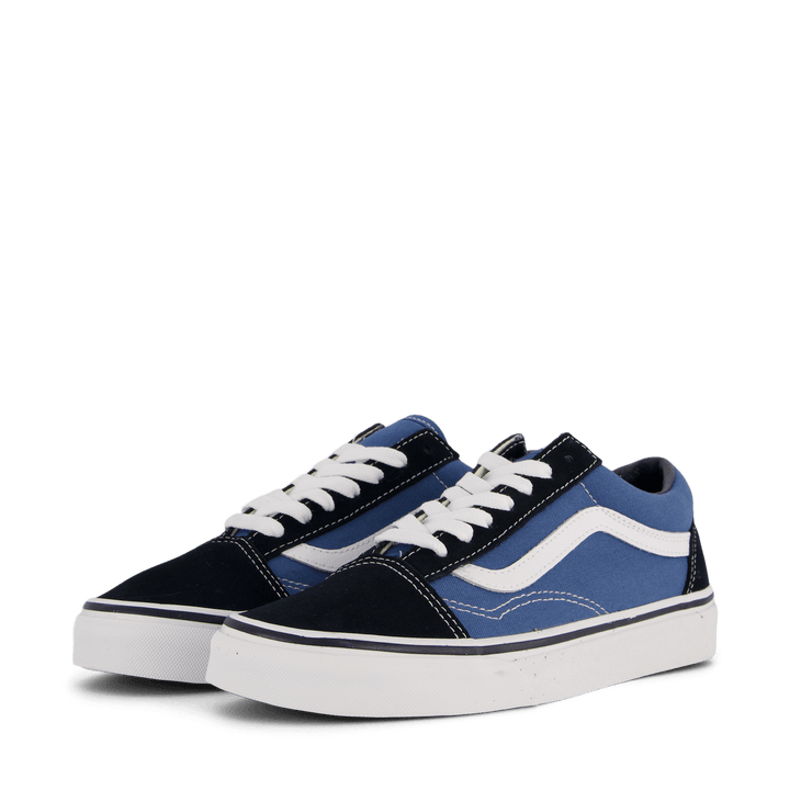 U Old Skool Navy