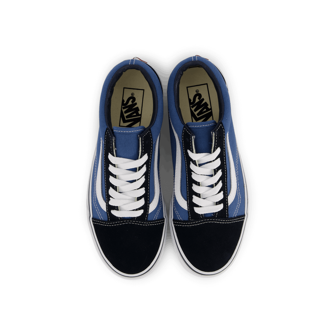 U Old Skool Navy