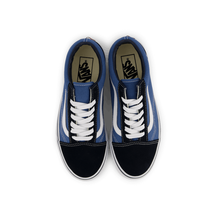 U Old Skool Navy