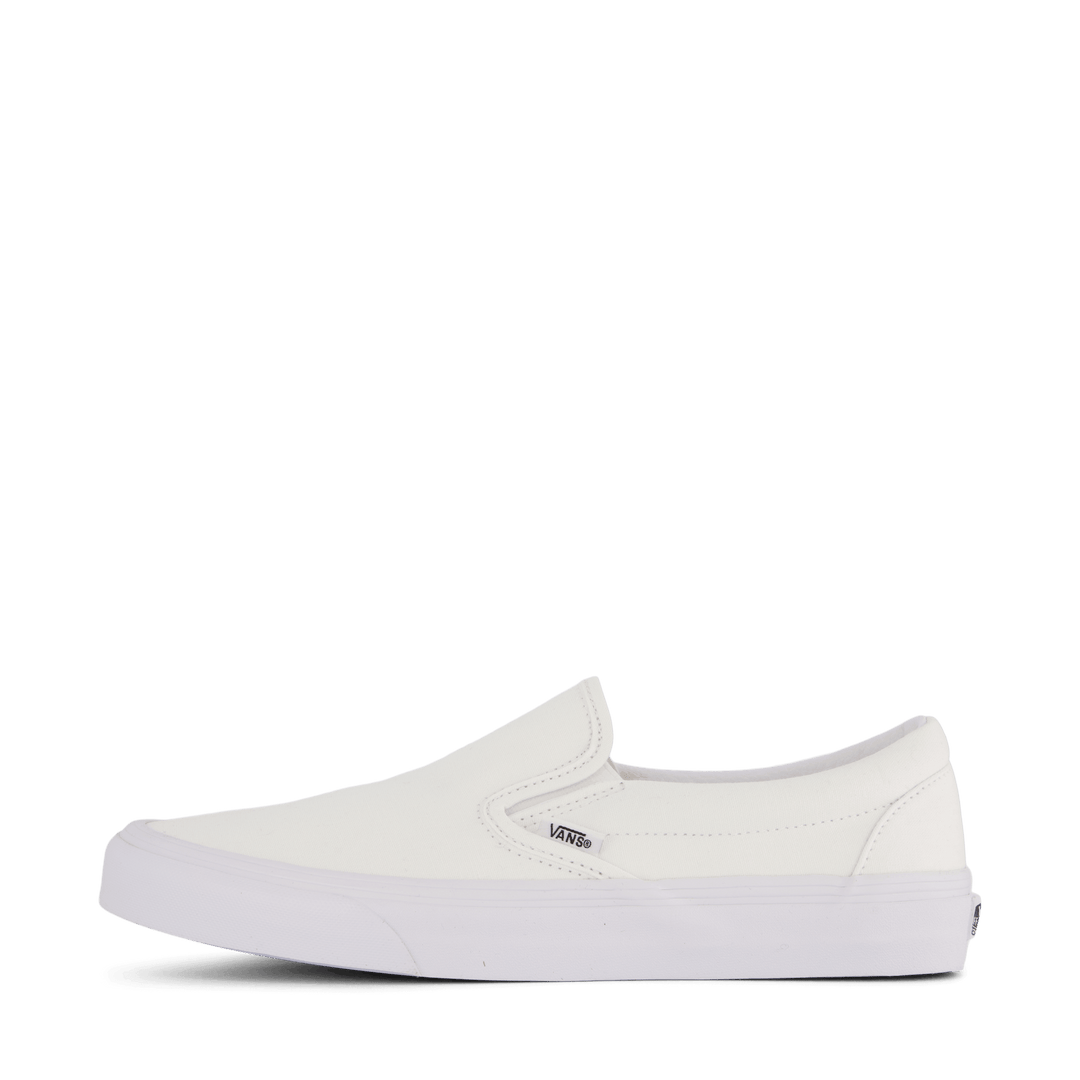 U Classic Slip-on True White