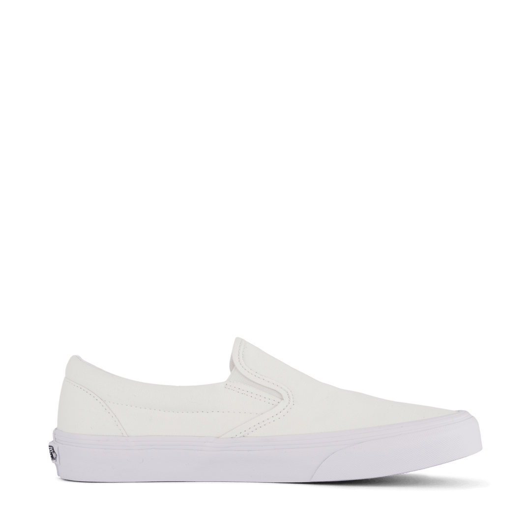 U Classic Slip-on True White