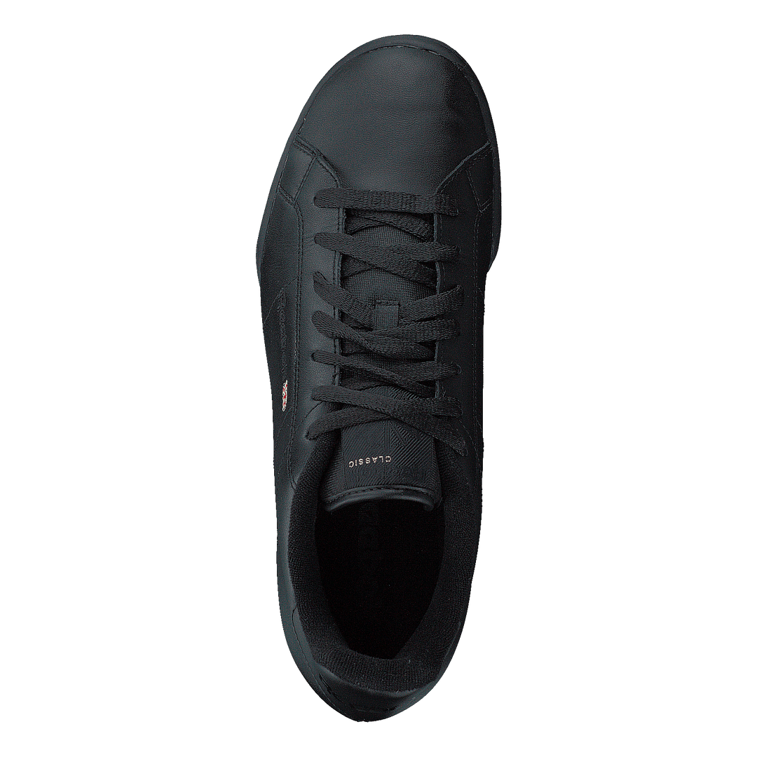NPC II Blk