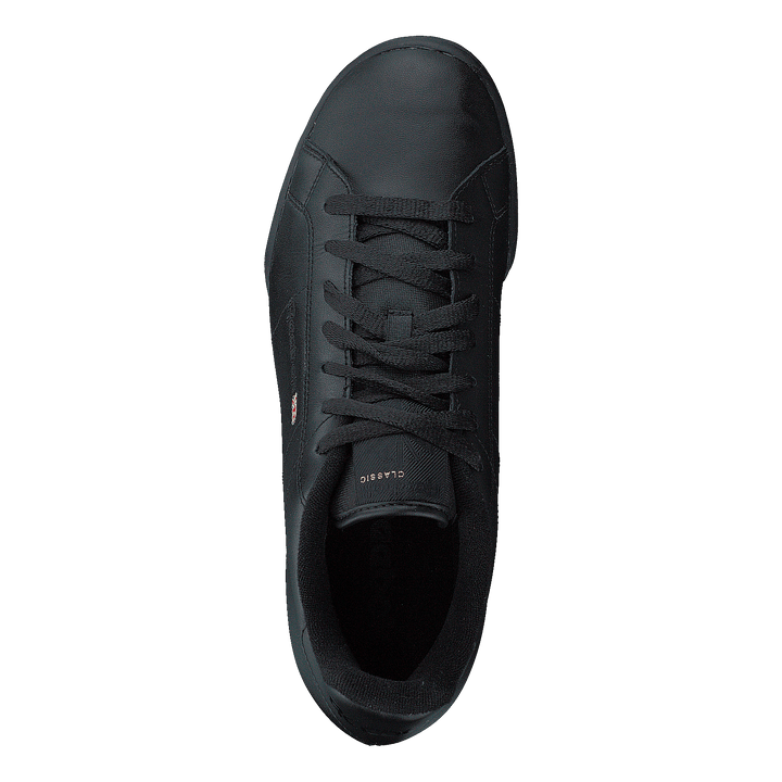 NPC II Blk