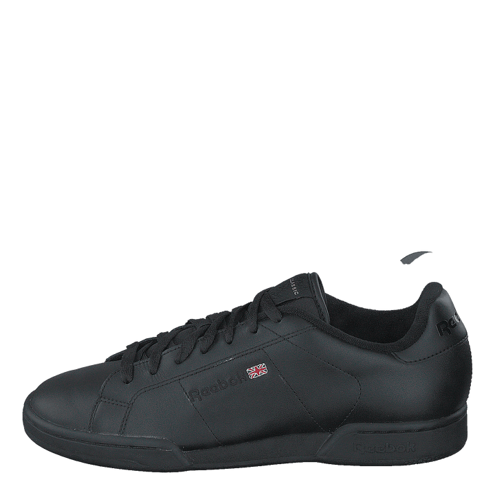 NPC II Blk