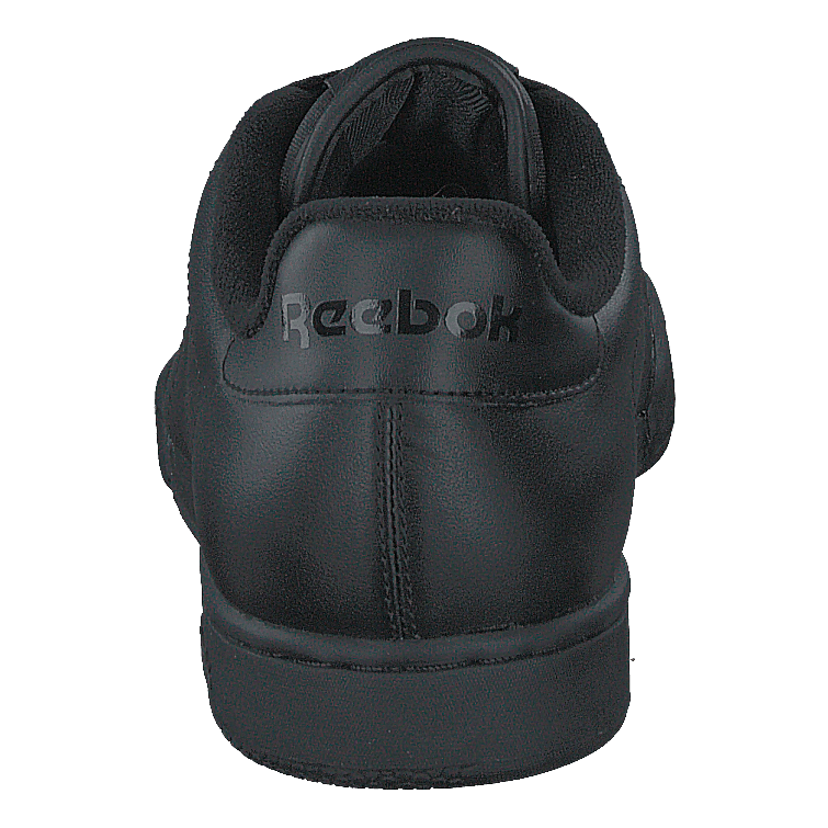 NPC II Blk