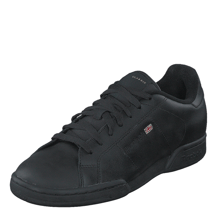 NPC II Blk