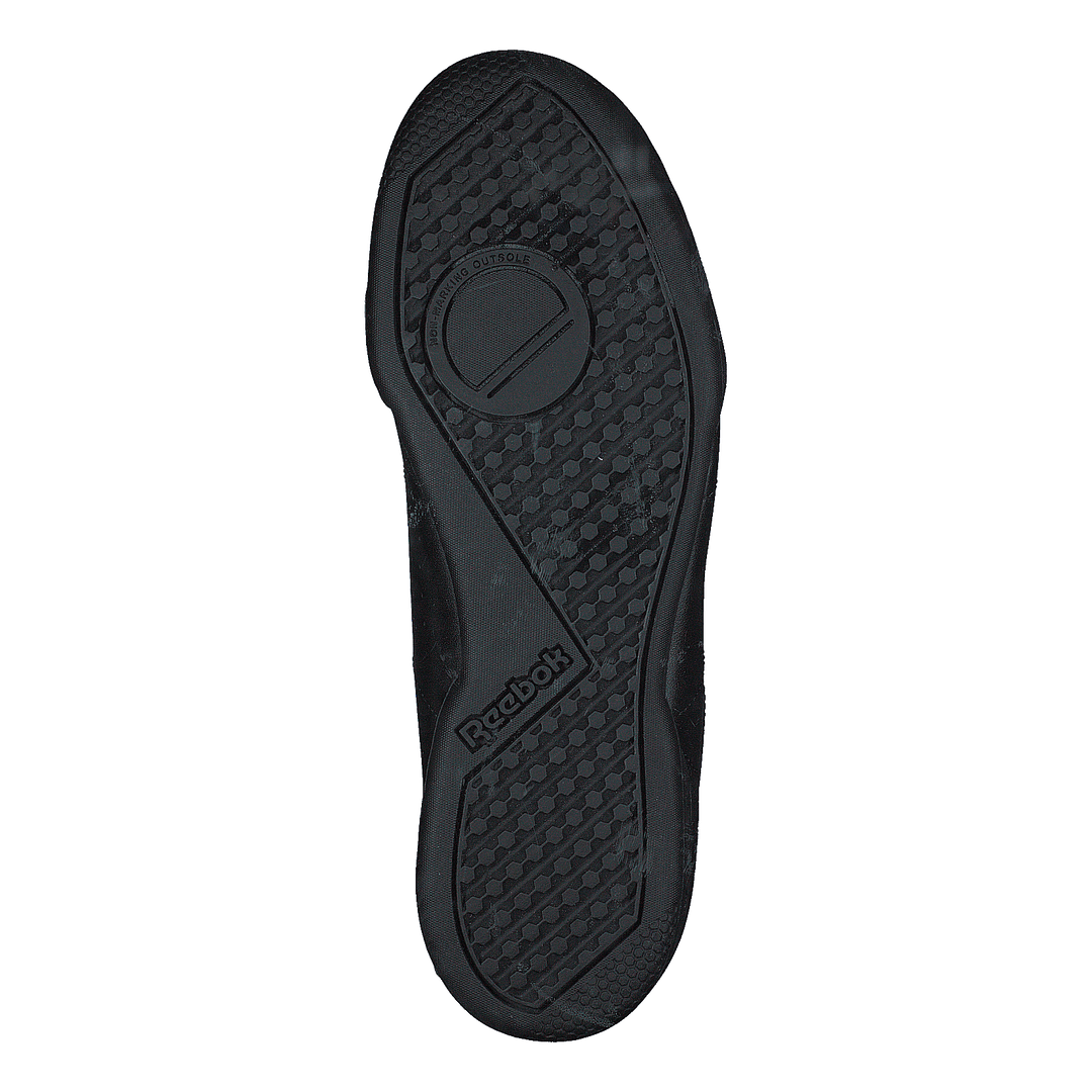 NPC II Blk