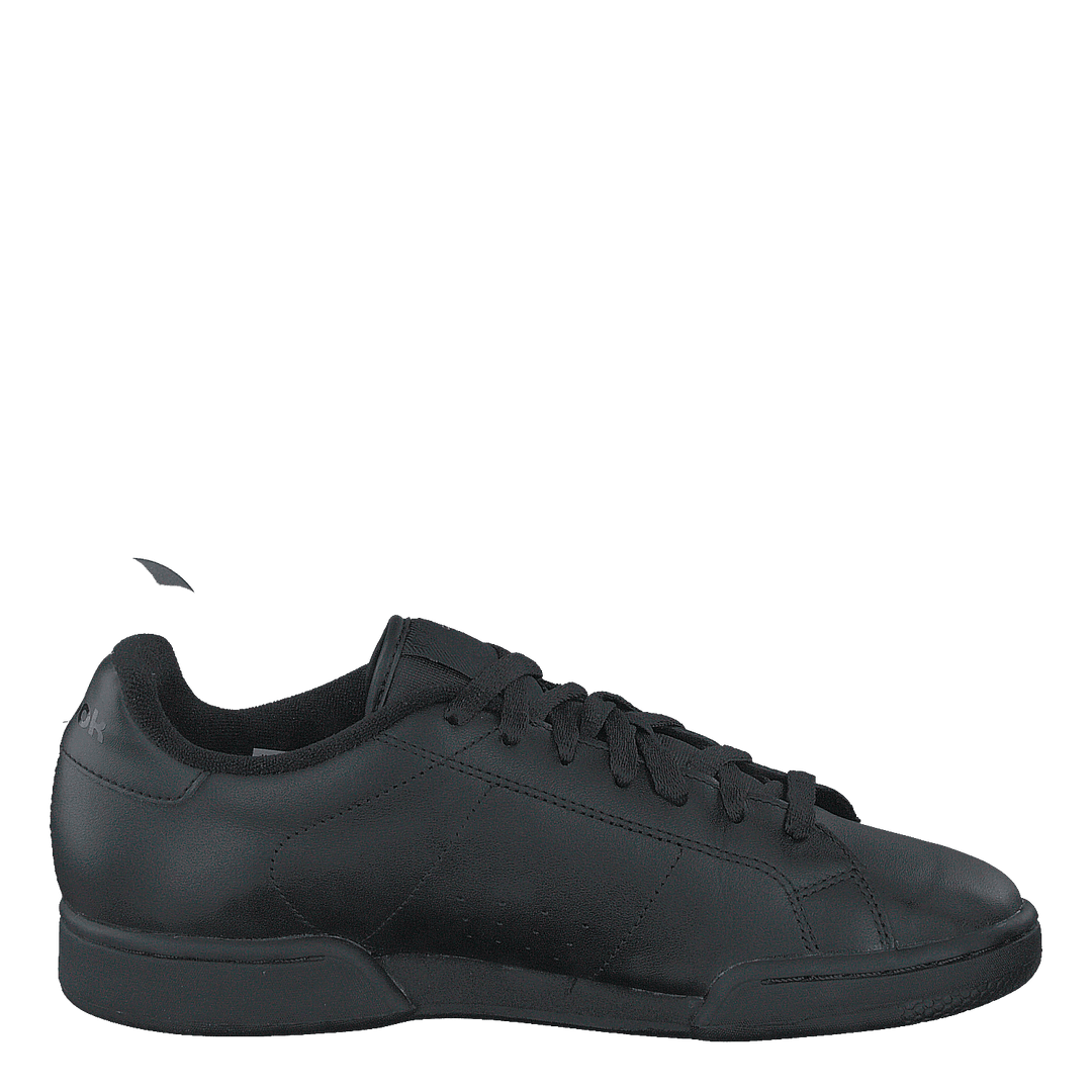 NPC II Blk