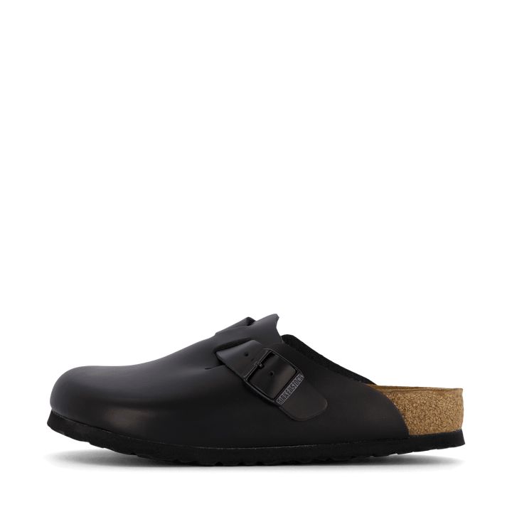 Boston Regular Black