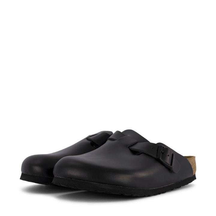 Boston Regular Black