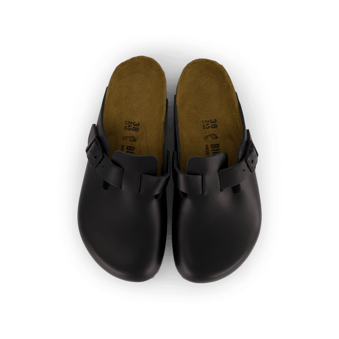 Boston Regular Black