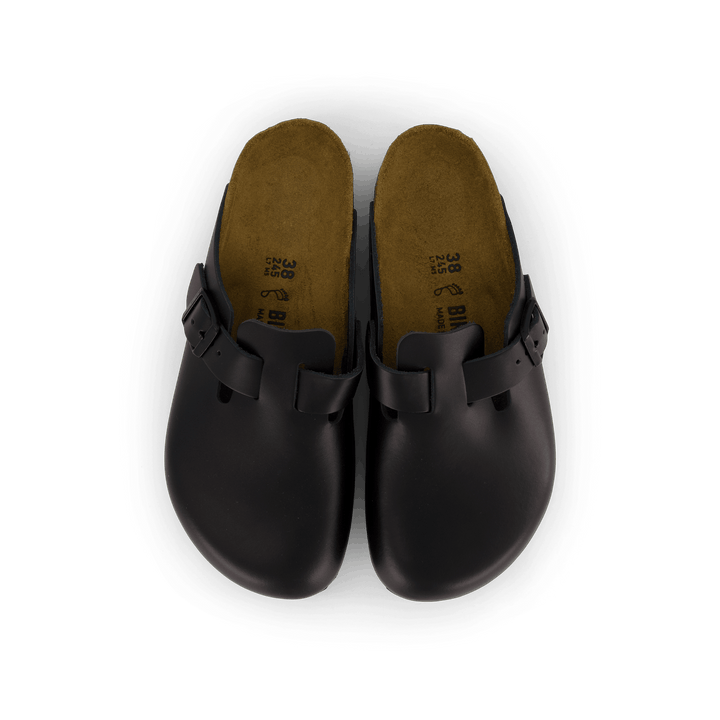 Boston Regular Black