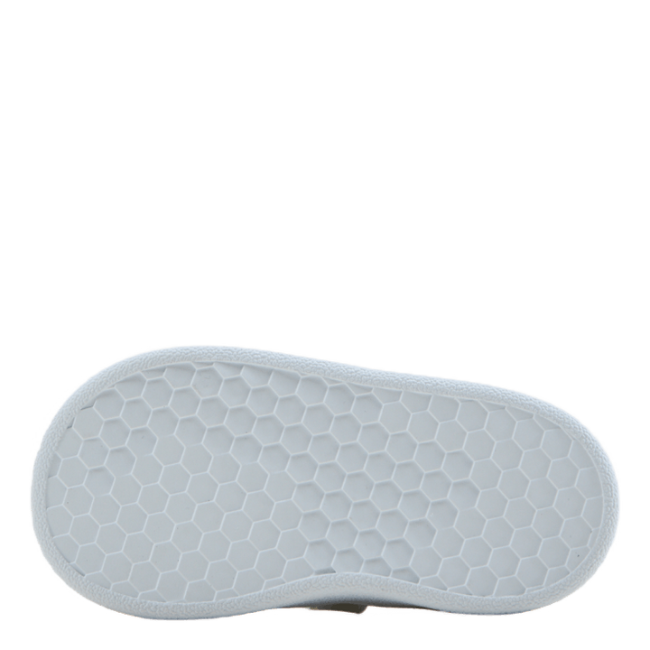 Grand Court Shoes Cloud White / Copper Met. / Light Granite