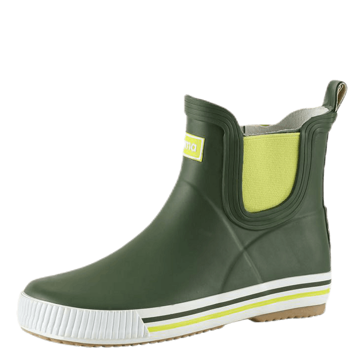 Ankles Rain Boot Green