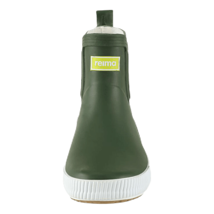 Ankles Rain Boot Green