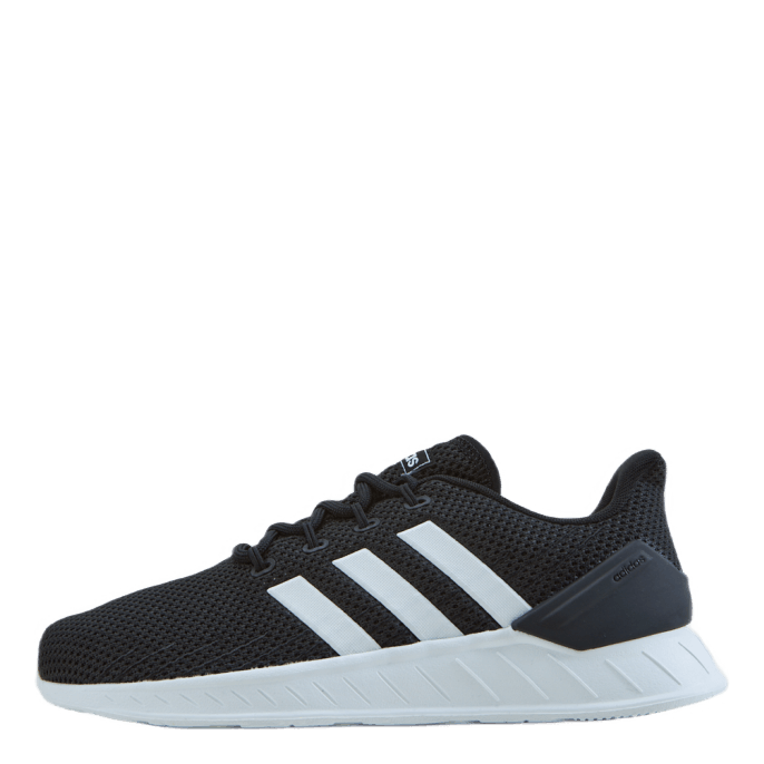 adidas gazelle silver green womens adidas Questar Flow NXT Shoes Core Black / Cloud White / Core Black –  Heppo.com