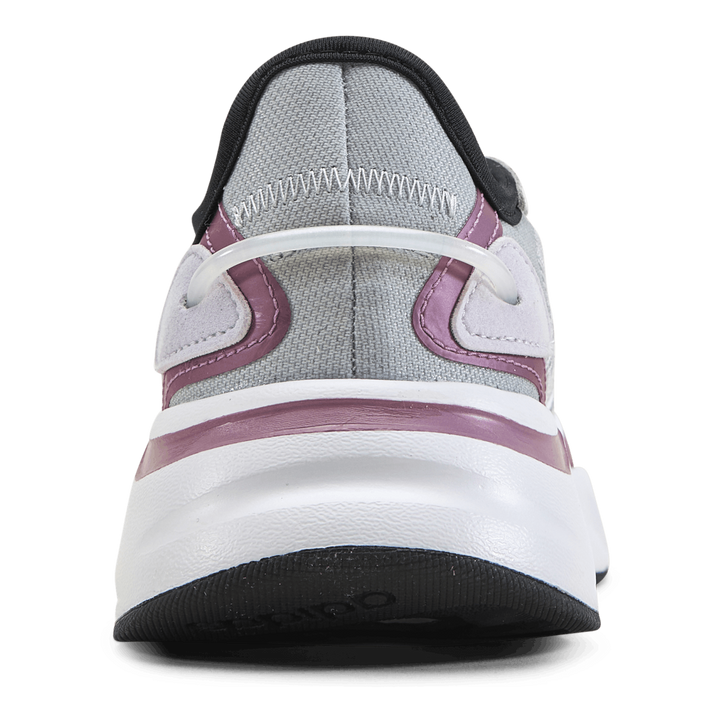 Futureflow Shoes Cloud White / Chalk White / Purple Tint