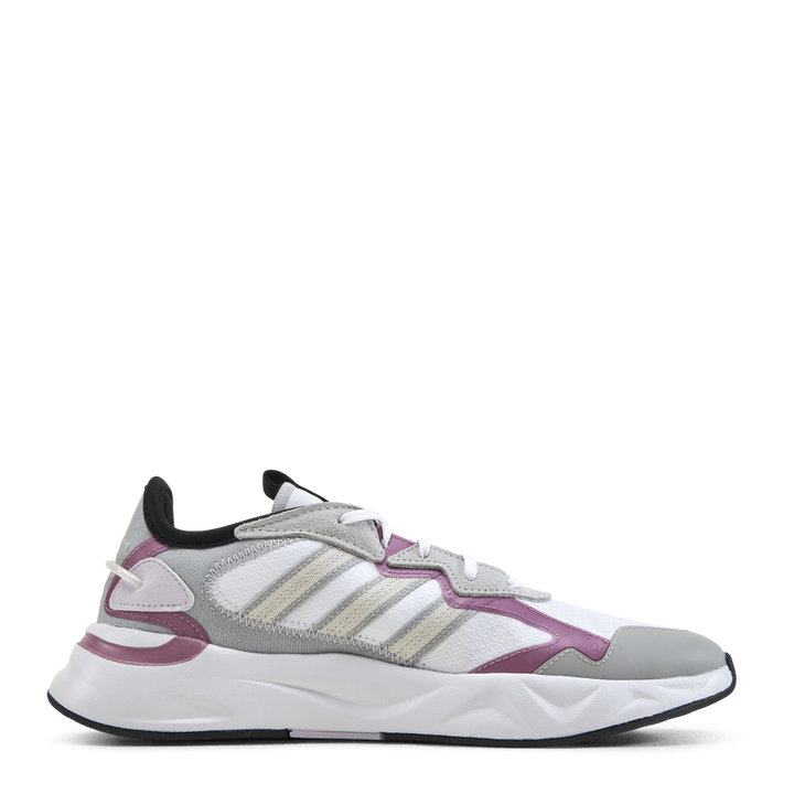 Futureflow Shoes Cloud White / Chalk White / Purple Tint