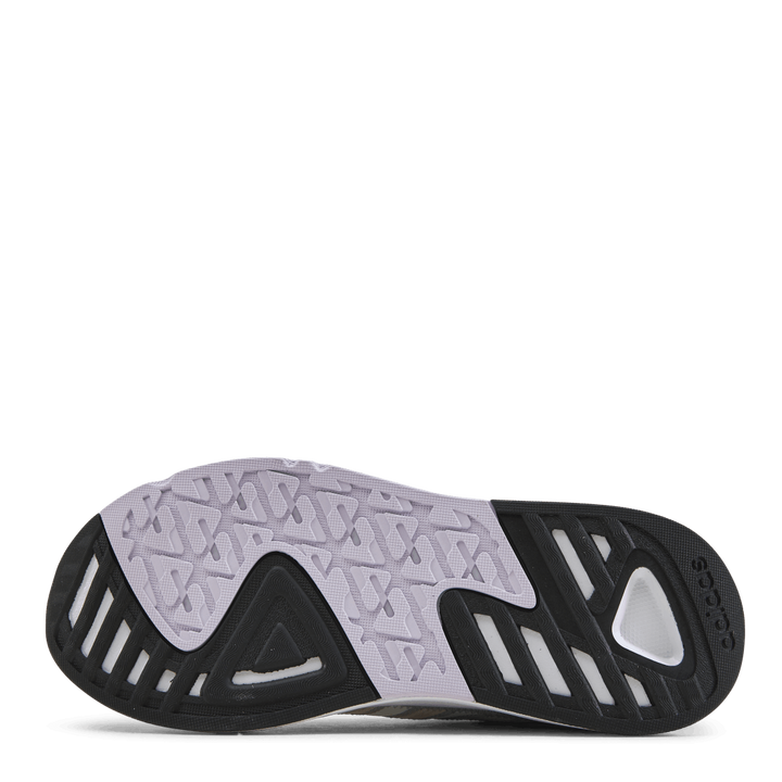 Futureflow Shoes Cloud White / Chalk White / Purple Tint