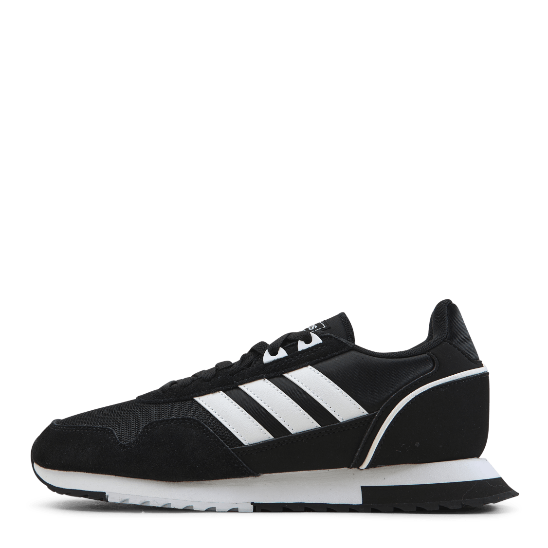 adidas 8K 2020 Shoes Core Black / Cloud White / Core Black – Heppo.com