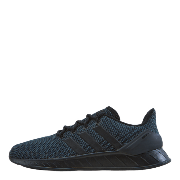 adidas Questar Flow NXT Shoes Core Black / Core Black / Grey Six – Heppo.com