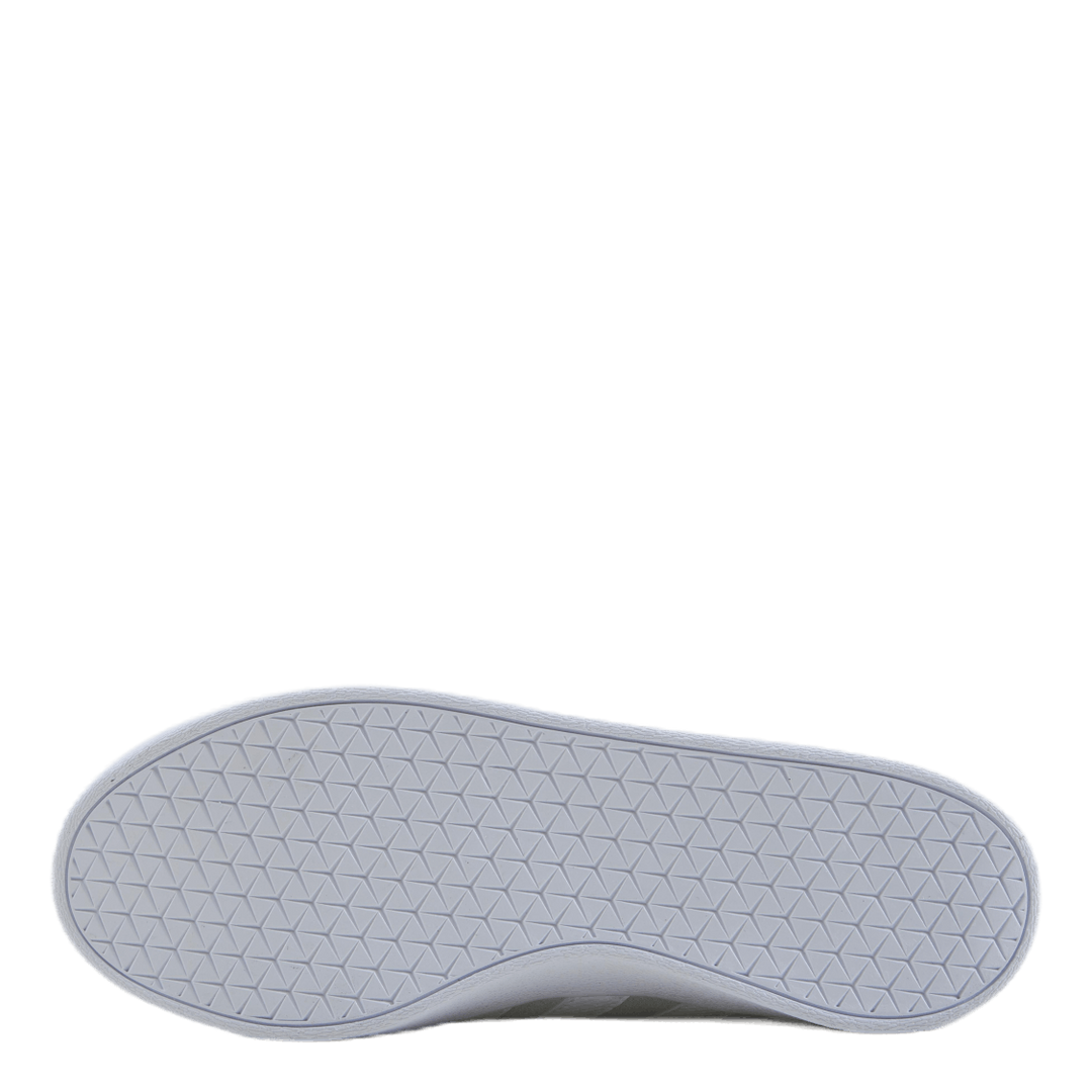 VL Court Shoes Halo Blue / Cloud White / Grey Five