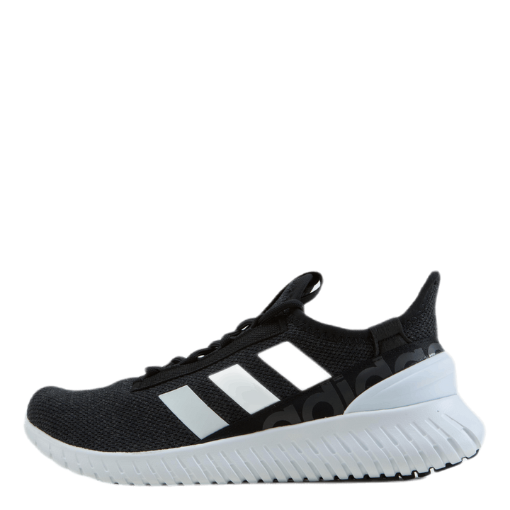 Kaptir 2.0 Shoes Core Black / Cloud White / Grey Six