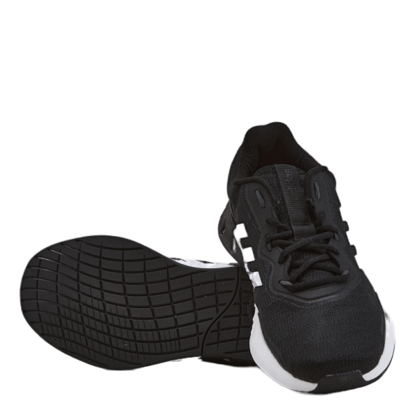 Kaptir Super Shoes Core Black / Cloud White / Grey Six