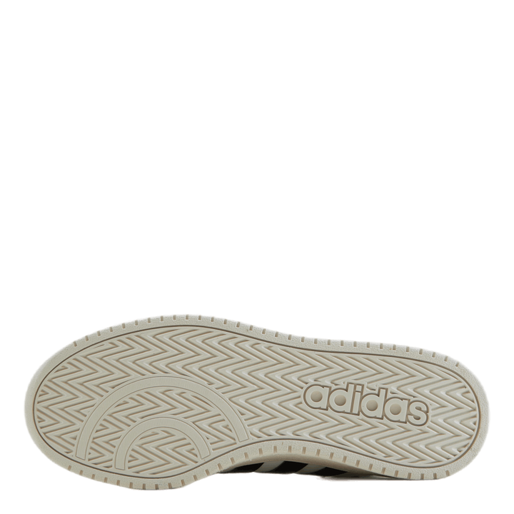 Hoops 2.0 Mid Shoes Cloud White / Legend Ink / Cloud White