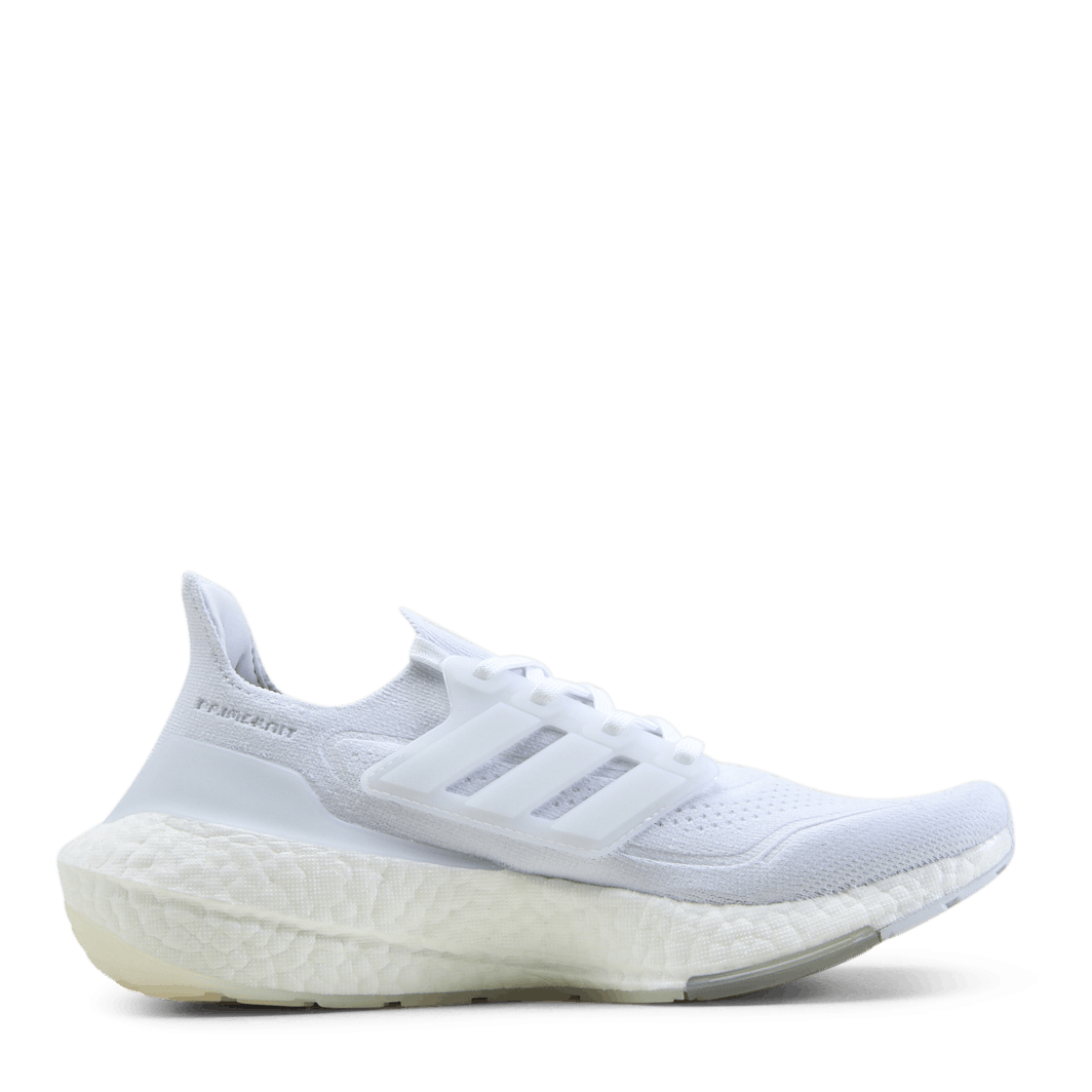 Ultraboost 21 Shoes Cloud White / Cloud White / Grey Three