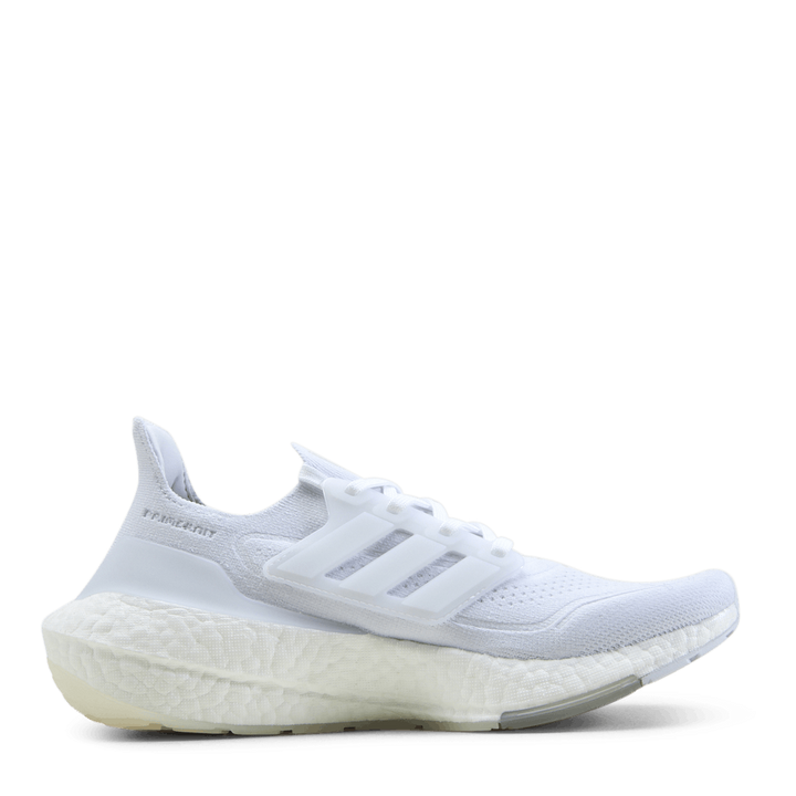 Ultraboost 21 Shoes Cloud White / Cloud White / Grey Three