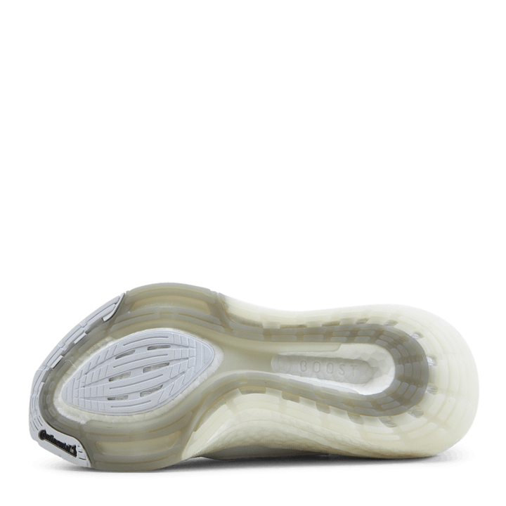 Ultraboost 21 Shoes Cloud White / Cloud White / Grey Three