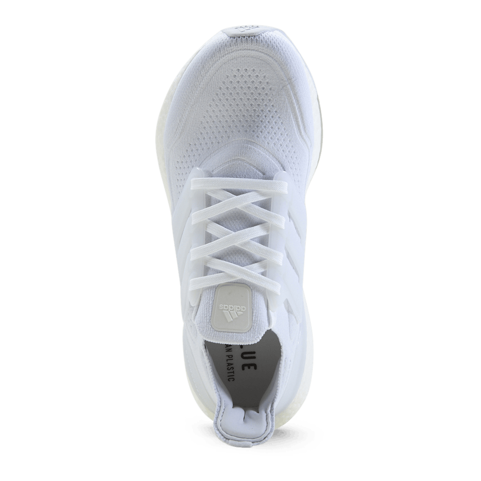 Ultraboost 21 Shoes Cloud White / Cloud White / Grey Three