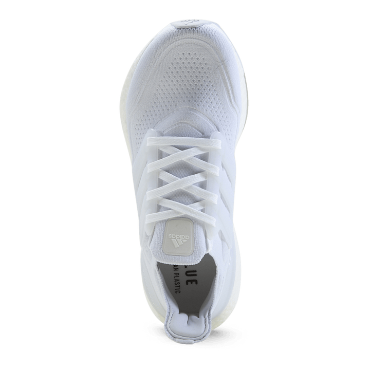 Ultraboost 21 Shoes Cloud White / Cloud White / Grey Three
