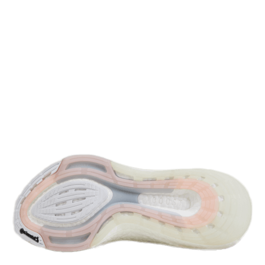 Ultraboost 21 Shoes Halo Blue / Fresh Candy / Hazy Blue