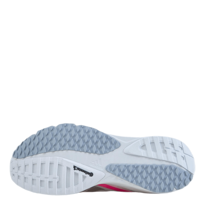 SL20 SUMMER.RDY Shoes Cloud White / Cloud White / Halo Silver
