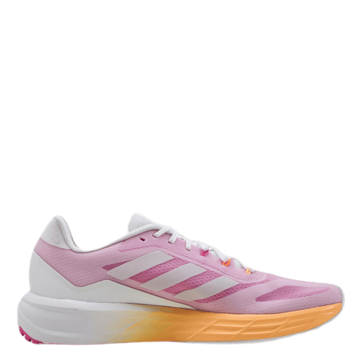 SL20 Shoes Cloud White / Dash Grey / Screaming Pink