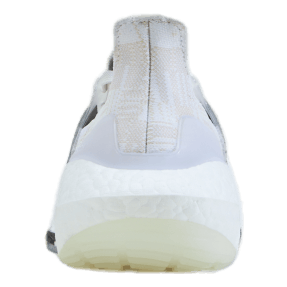 Ultraboost 21 Primeblue Shoes Non Dyed / Core Black / Night Flash
