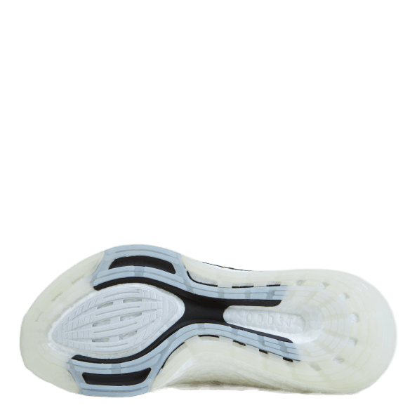 Ultraboost 21 Primeblue Shoes Non Dyed / Core Black / Night Flash