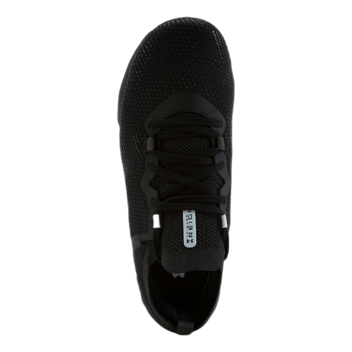 TriBase Reign 3 Black