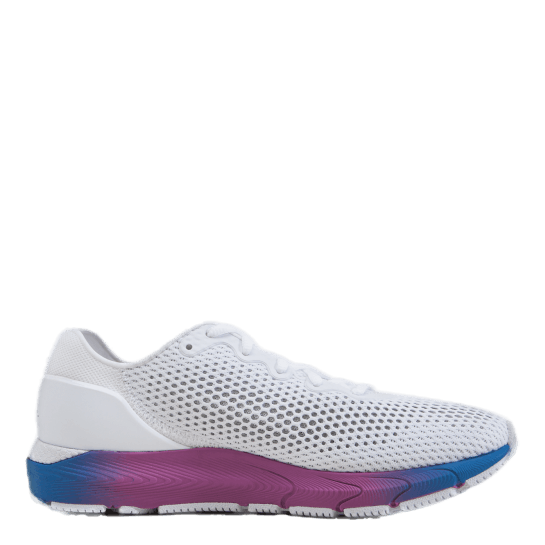 Hovr Sonic 4 Clr Sft White