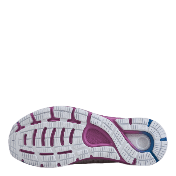 Hovr Sonic 4 Clr Sft White