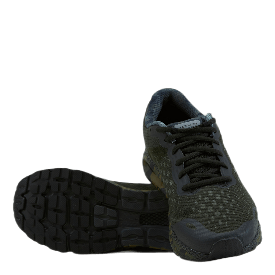 Hovr Infinite 3 Green