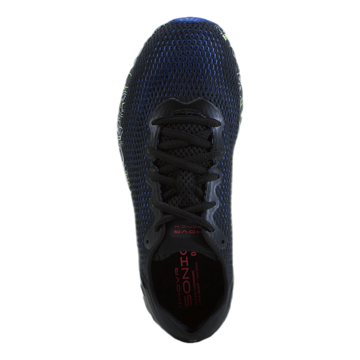 Hovr Sonic 4 FnRn Black
